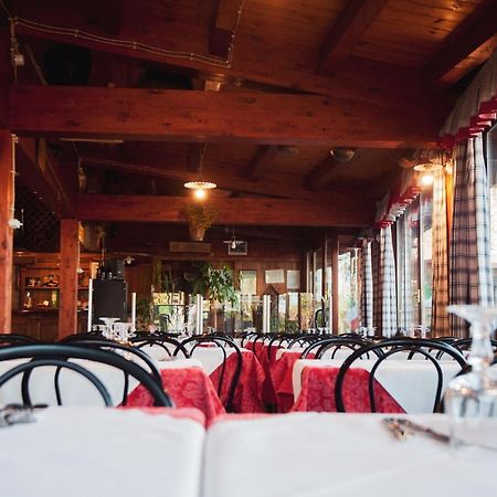 Agri-Hotel Da Marianna Resort & Spa Санта-Доменика-Виттория Экстерьер фото