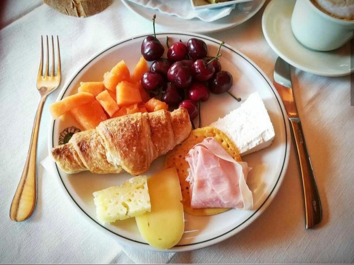 Agri-Hotel Da Marianna Resort & Spa Санта-Доменика-Виттория Экстерьер фото