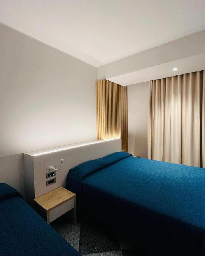 Agri-Hotel Da Marianna Resort & Spa Санта-Доменика-Виттория Экстерьер фото