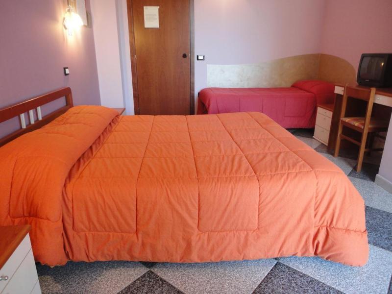 Agri-Hotel Da Marianna Resort & Spa Санта-Доменика-Виттория Экстерьер фото