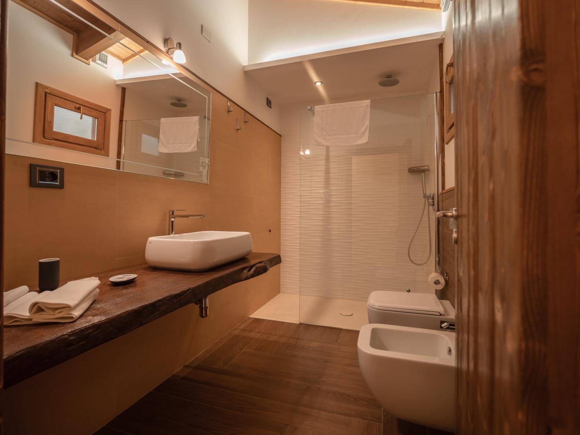 Agri-Hotel Da Marianna Resort & Spa Санта-Доменика-Виттория Экстерьер фото