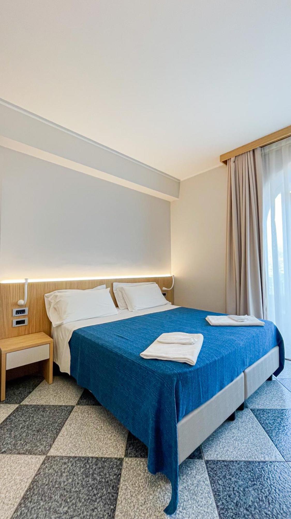 Agri-Hotel Da Marianna Resort & Spa Санта-Доменика-Виттория Экстерьер фото