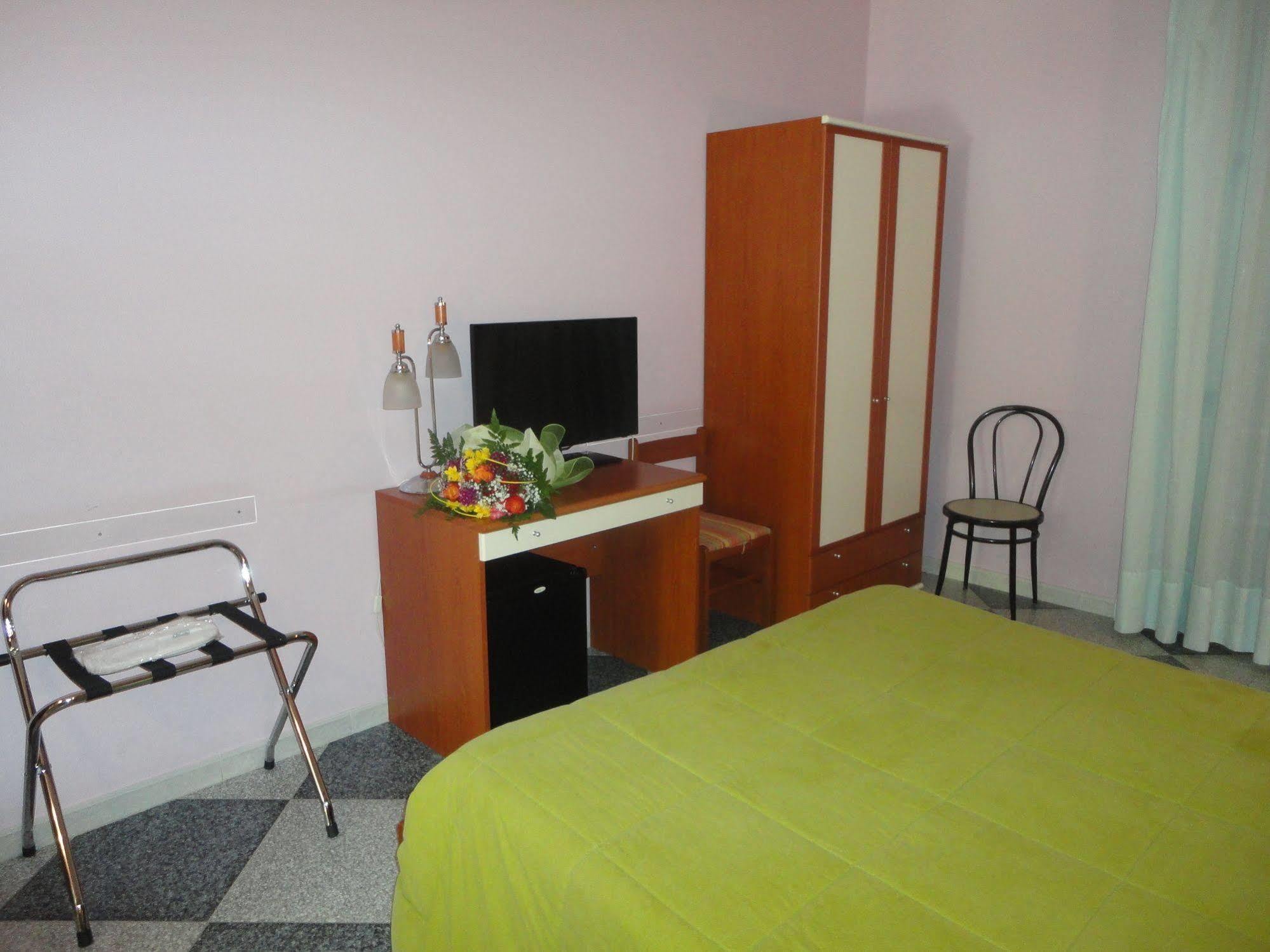 Agri-Hotel Da Marianna Resort & Spa Санта-Доменика-Виттория Экстерьер фото