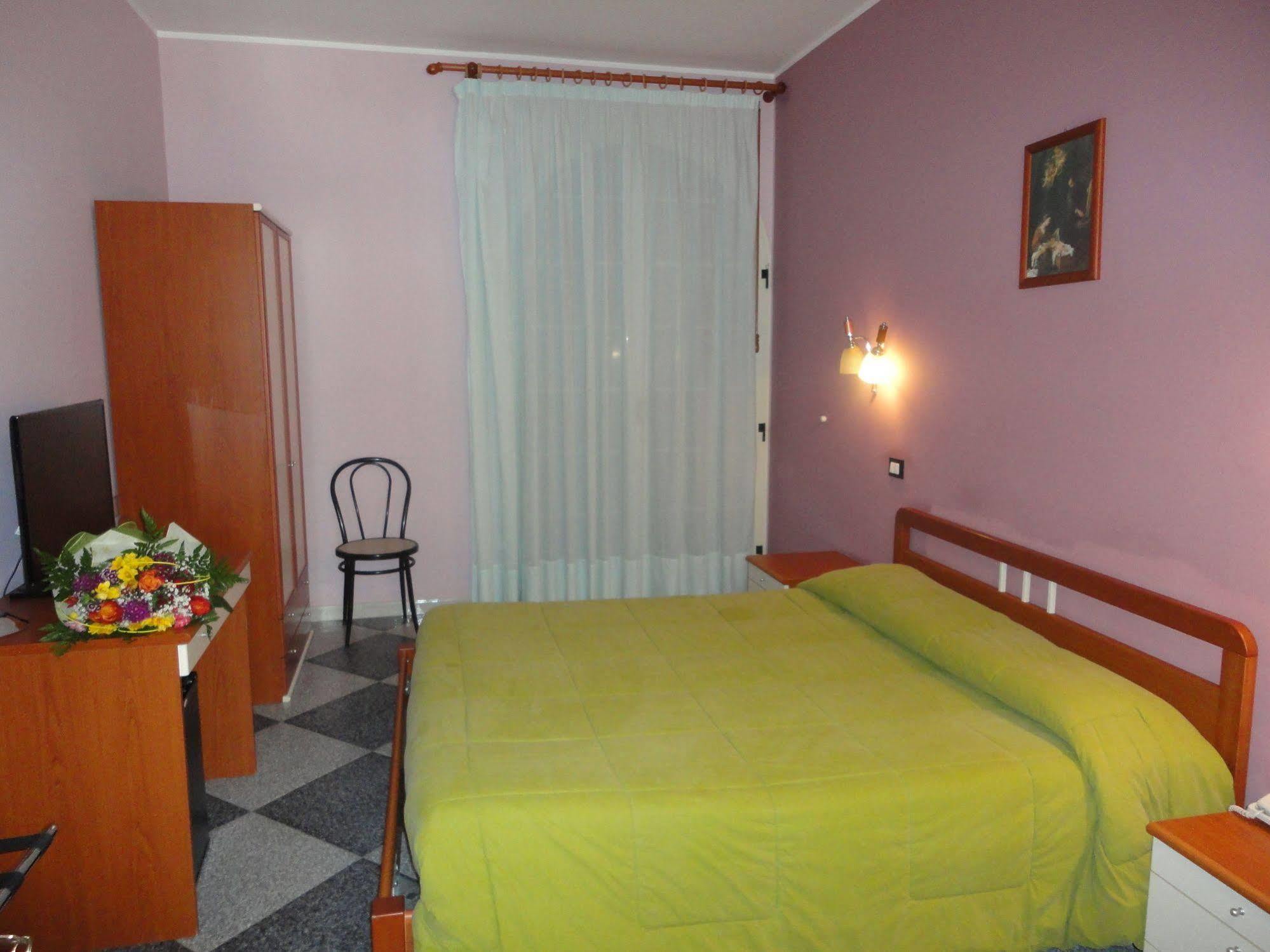 Agri-Hotel Da Marianna Resort & Spa Санта-Доменика-Виттория Экстерьер фото